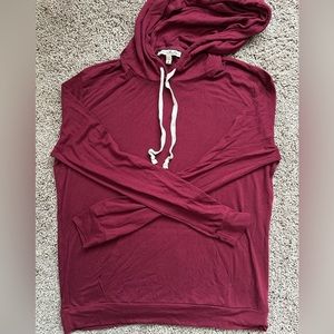 Express Hoodie